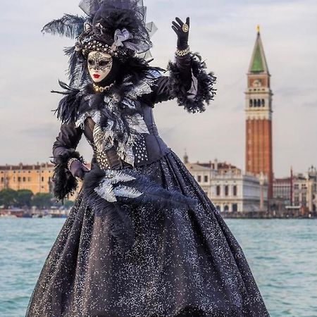 Residenza Impavida Venice Exterior photo